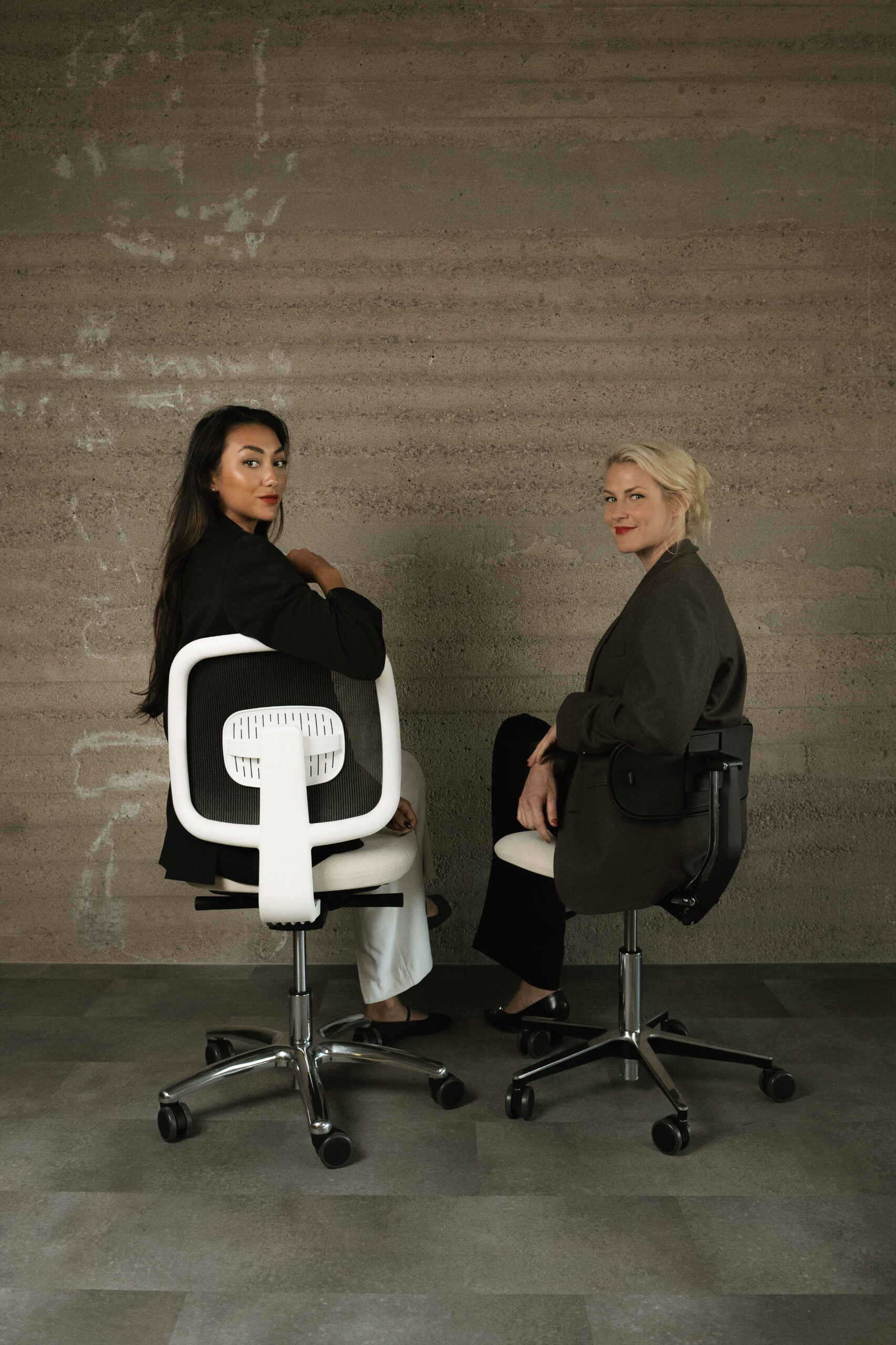 Altura Brezza ja Altura Balzo