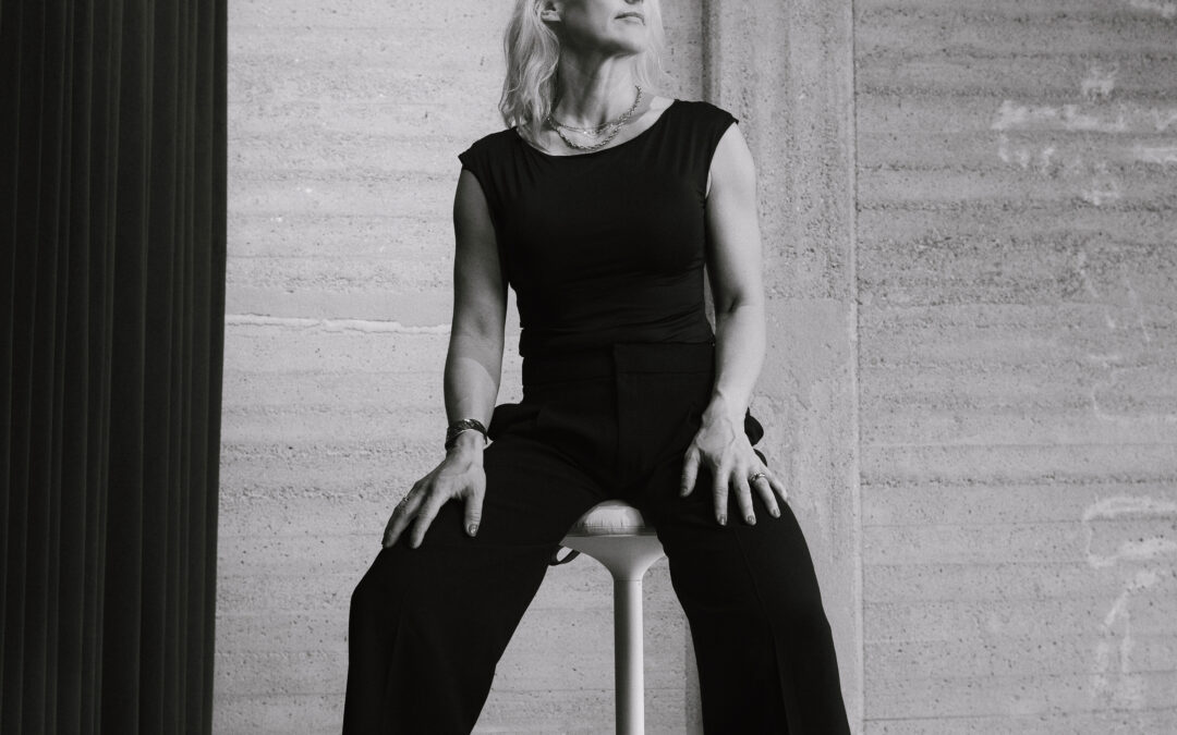 Kun esteettisyys ja ergonomia kohtaavat 